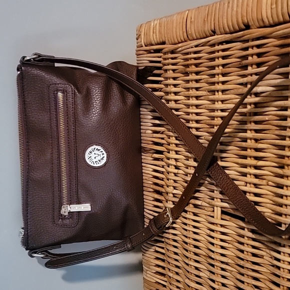 Anne Klein Bags Crossbody Bag Nwot Poshmark